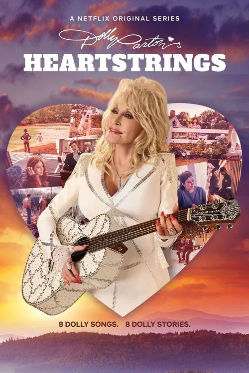 Dolly Parton’s Heartstrings Season 1 Episode 7 Dolly Parton’s Heartstrings Season 1 Episode 7