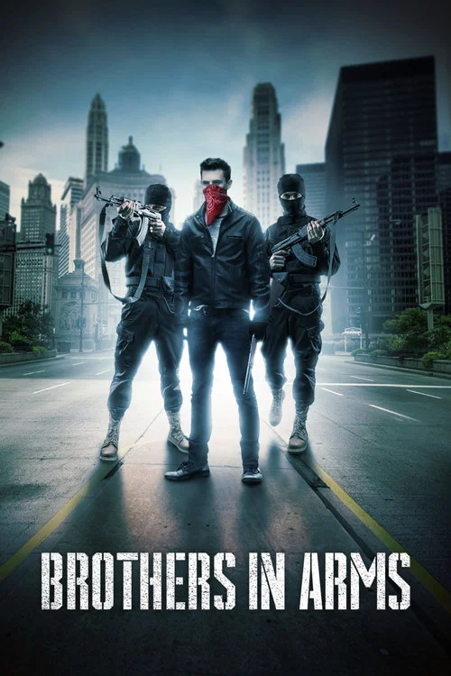 Brothers In Arms