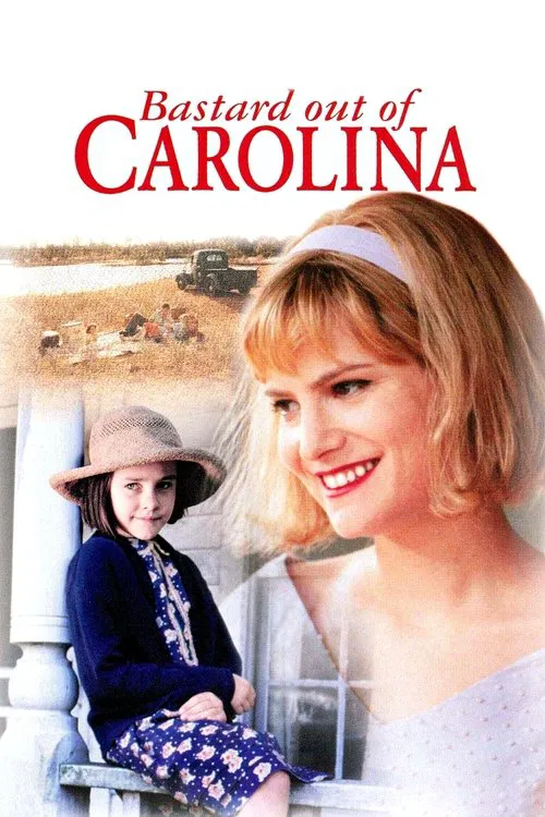 Bastard out of Carolina