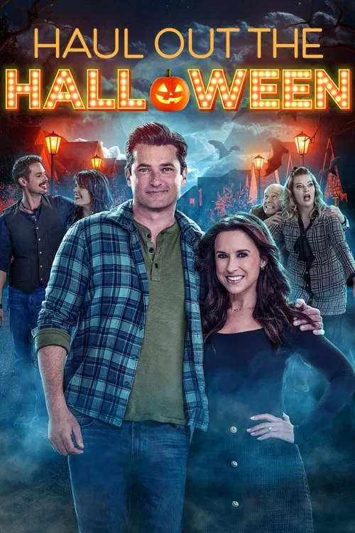 Haul Out the Halloween Haul Out the Halloween