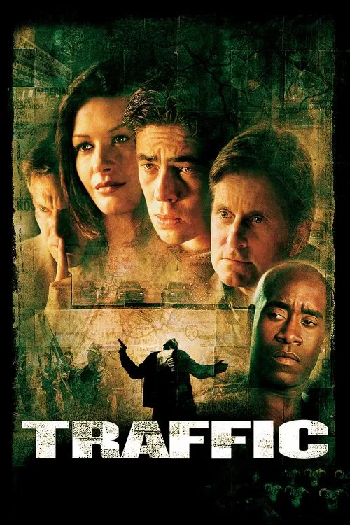 Traffic Traffic