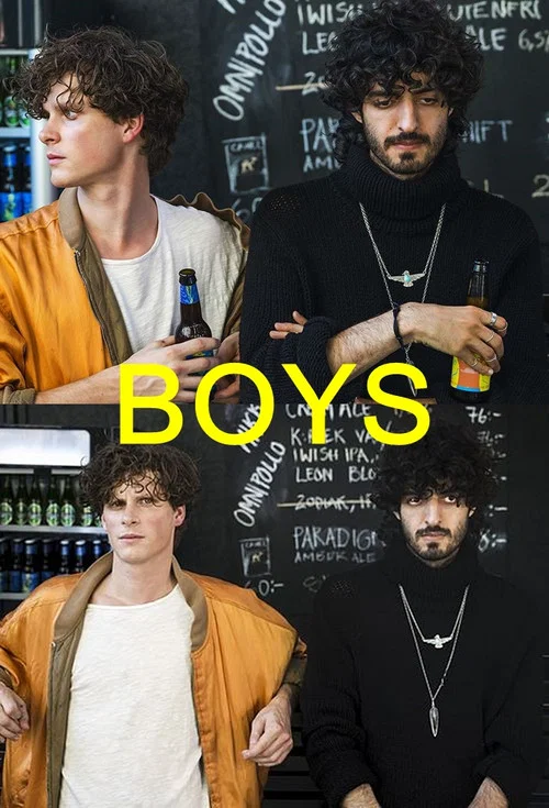 Boys Boys
