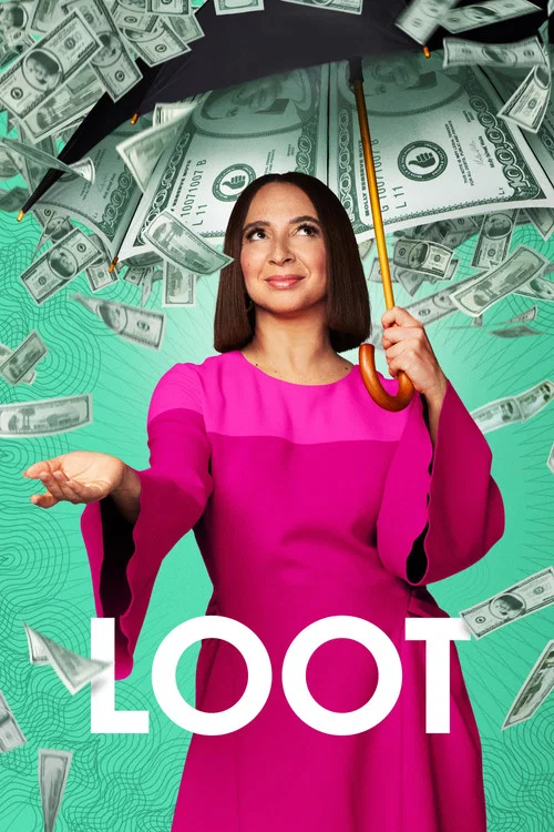 Loot Season 1 Episode 1 Loot Season 1 Episode 1