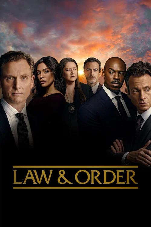 Law & Order Season 24 Episode 2