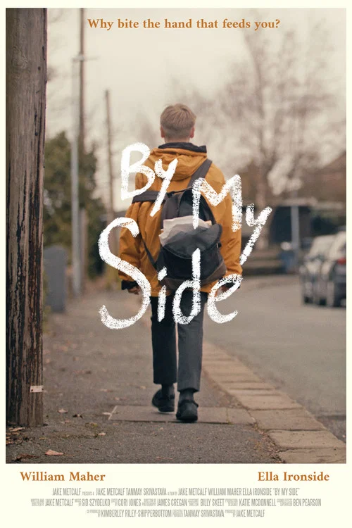 By My Side