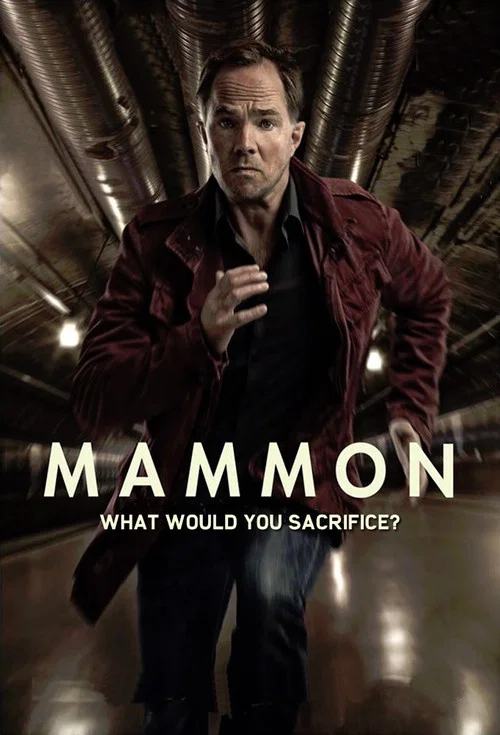 Mammon Mammon