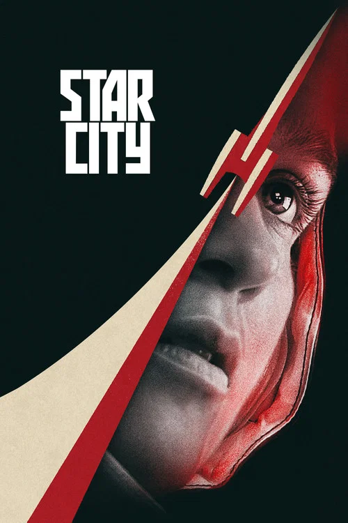 Star City Season 1 Episode 3
