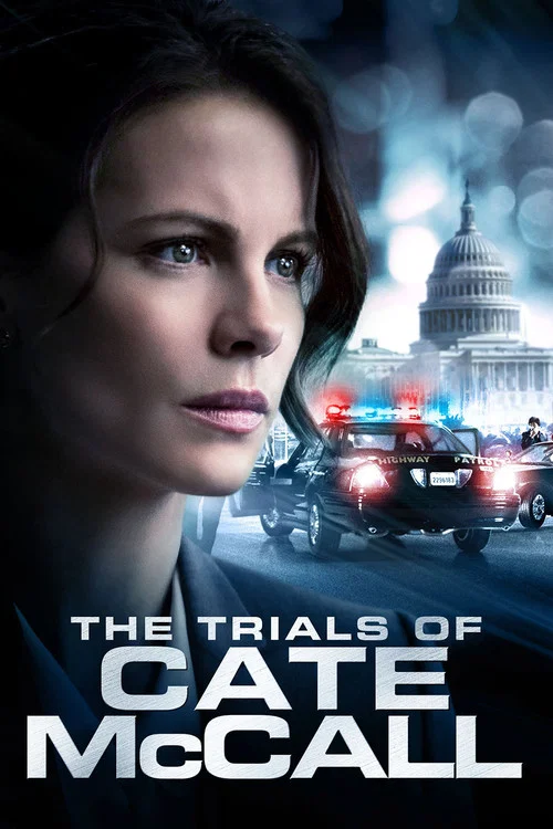 The Trials of Cate McCall The Trials of Cate McCall
