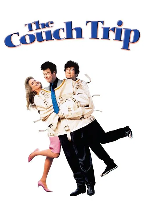 The Couch Trip The Couch Trip