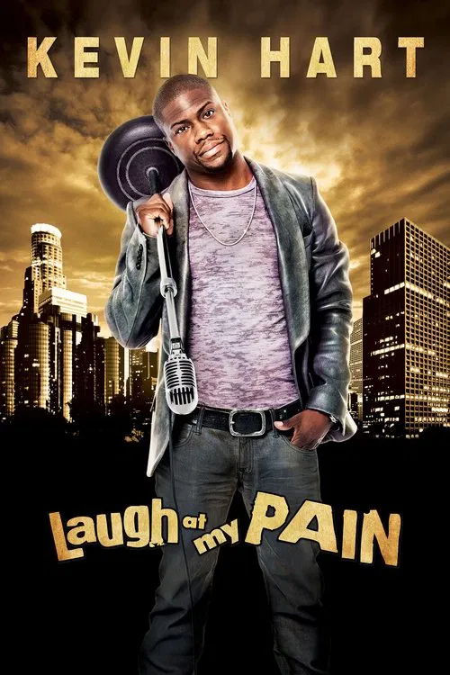 Laugh At My Pain Laugh At My Pain