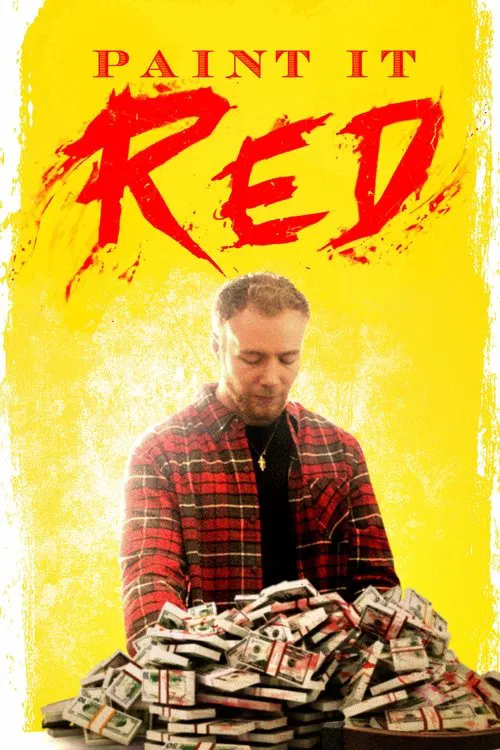 Paint It Red Paint It Red
