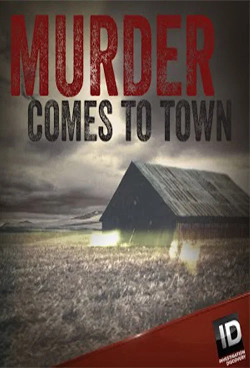 Murder Comes To Town Season 4 Episode 8