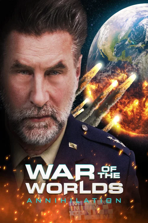 War of the Worlds: Annihilation War of the Worlds: Annihilation