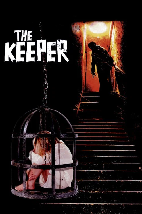 The Keeper The Keeper