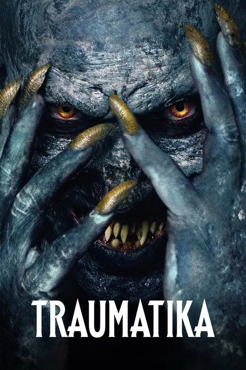 Traumatika Traumatika