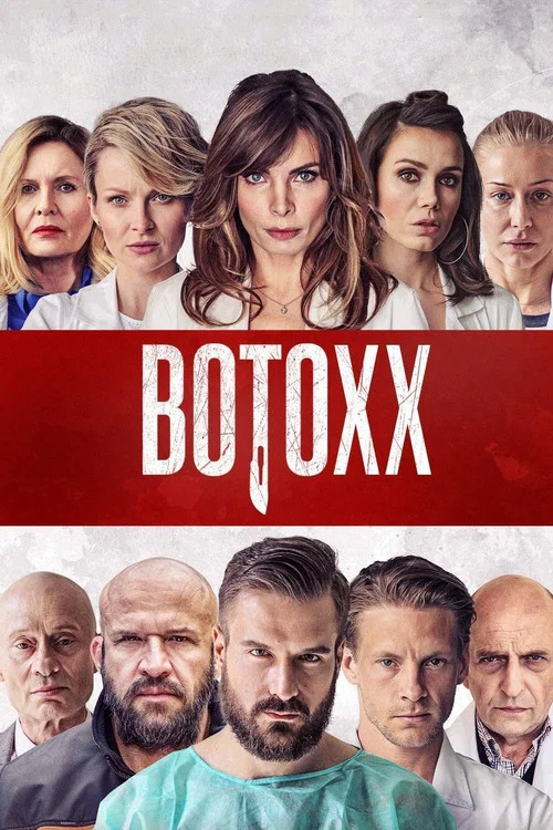 Botoks Botoks
