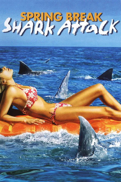 Spring Break Shark Attack Spring Break Shark Attack