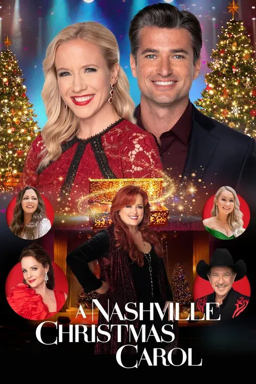 A Nashville Christmas Carol A Nashville Christmas Carol