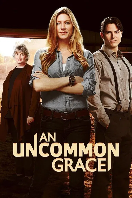 An Uncommon Grace An Uncommon Grace