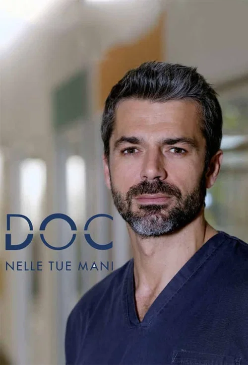 Doc Season 1 Episode 7
