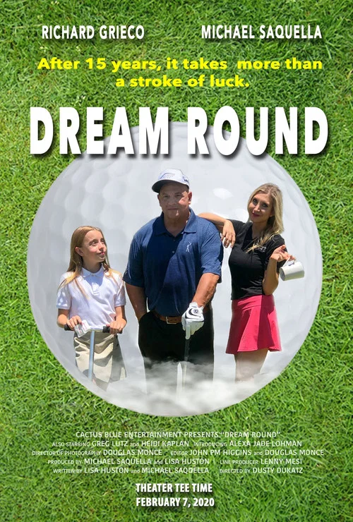 Dream Round Dream Round