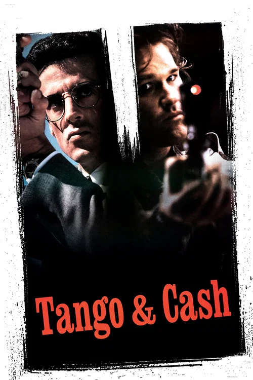 Tango and Cash Tango and Cash