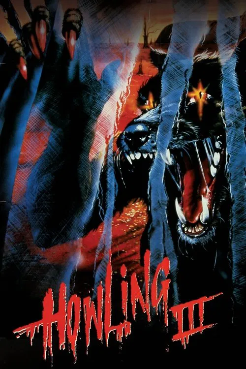 Howling III Howling III