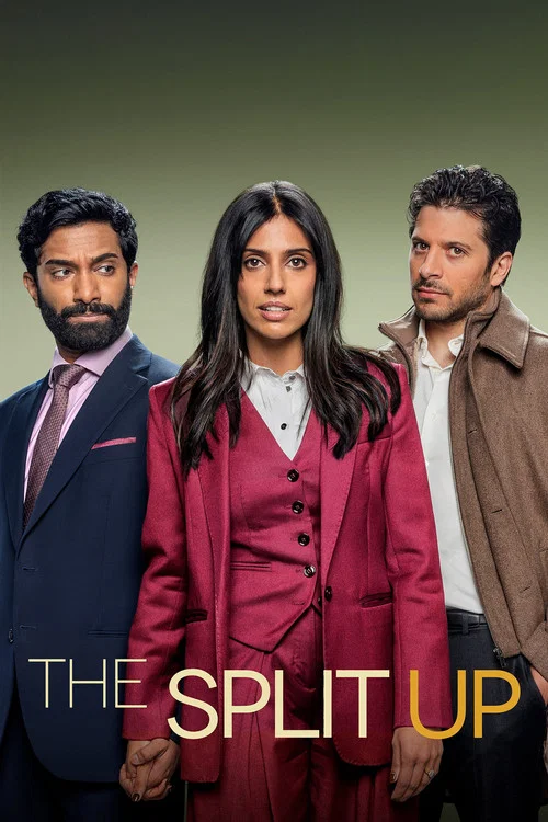 The Split Up Season 1 Episode 6 The Split Up Season 1 Episode 6