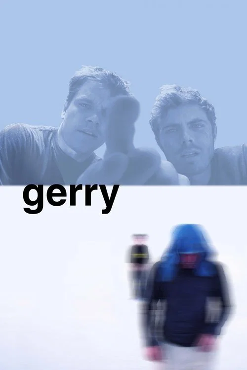 Gerry Gerry