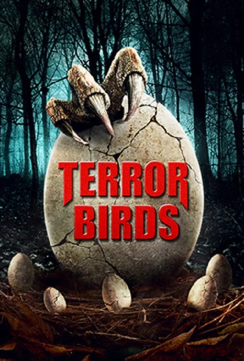 Terror Birds Terror Birds