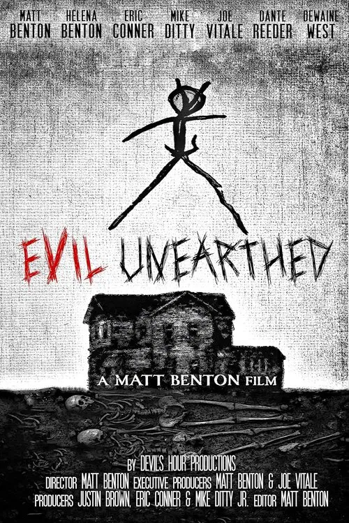 Evil Unearthed