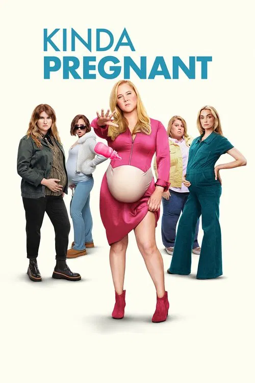 Kinda Pregnant Kinda Pregnant