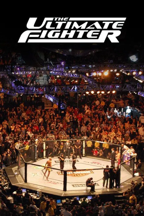 The Ultimate Fighter Season 21 Episode 4