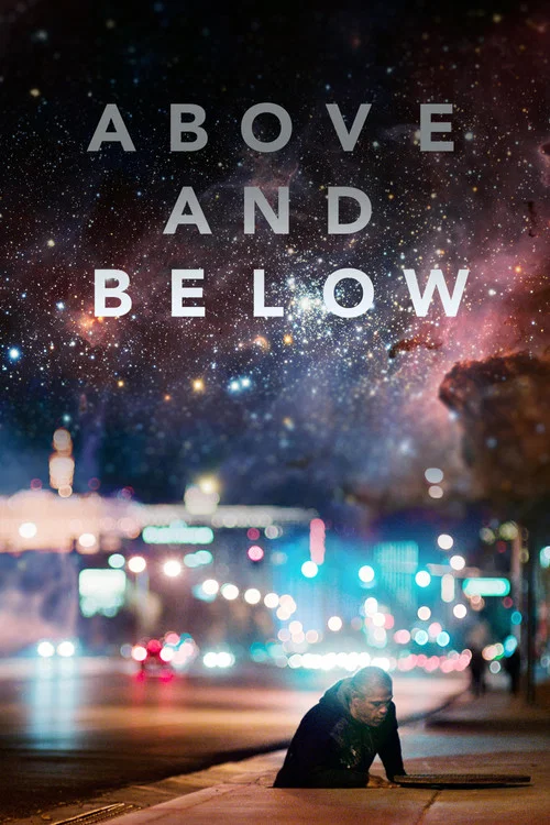 Above And Below