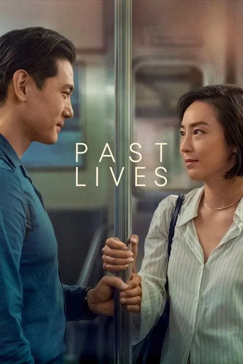 Past Lives Past Lives
