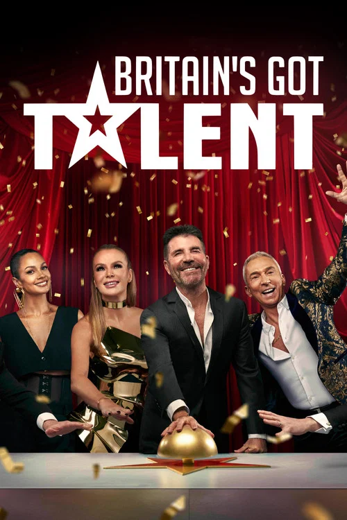Britain’s Got Talent Season 16 Episode 14