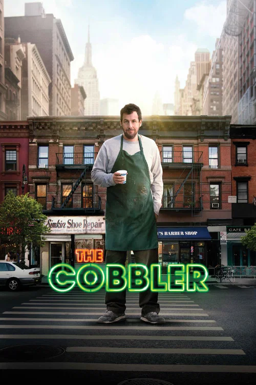 The Cobbler The Cobbler