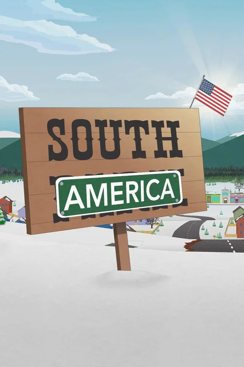 South Park Season 29 Episode 3