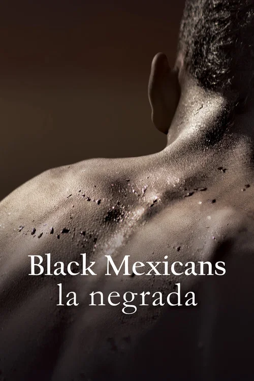Black Mexicans Black Mexicans