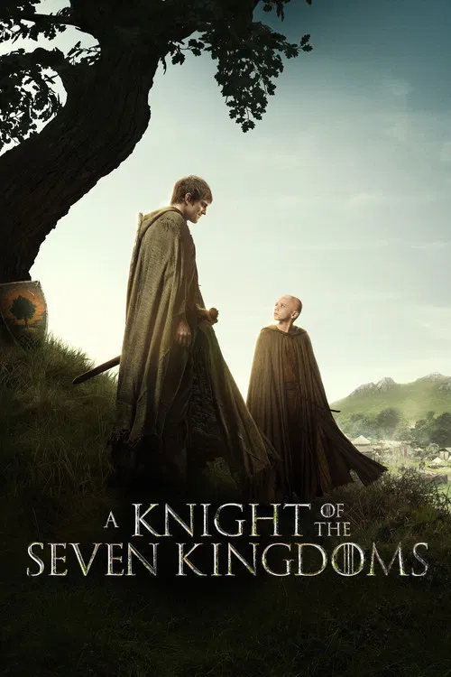 A Knight of the Seven Kingdoms Season 1 Episode 6