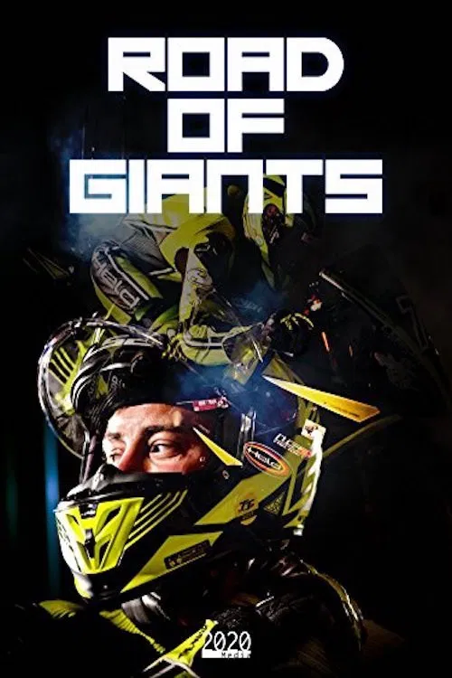 Road of Giants Road of Giants