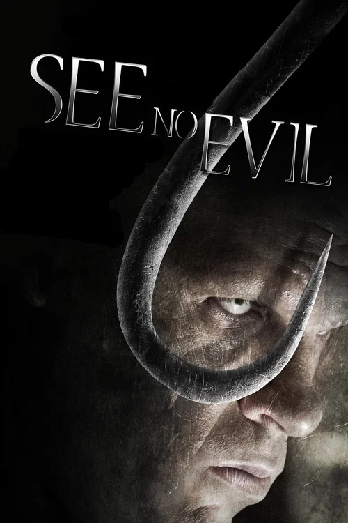 See No Evil See No Evil