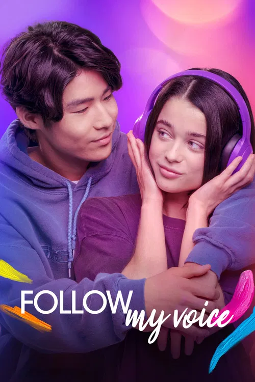 Follow My Voice Follow My Voice
