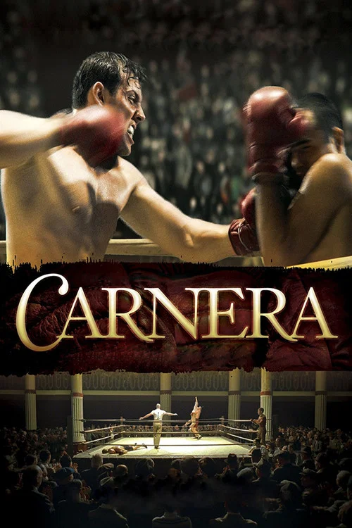Carnera: The Walking Mountain Carnera: The Walking Mountain