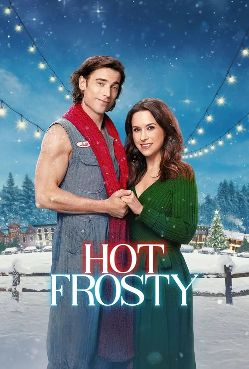 Hot Frosty Hot Frosty