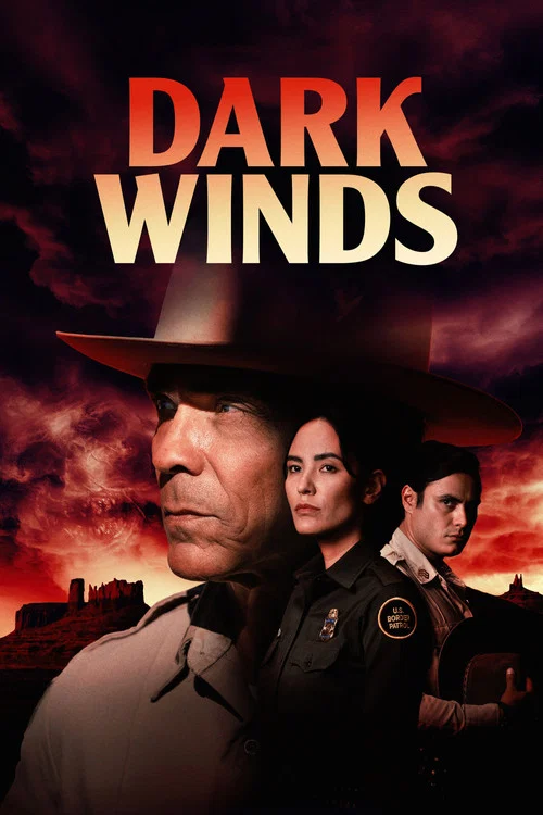 Dark Winds Season 3 Episode 7