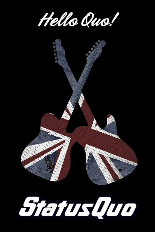Hello Quo Hello Quo