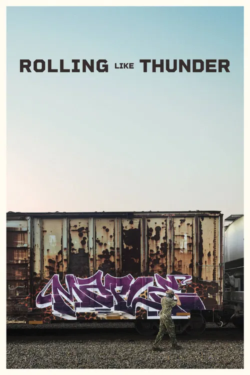 Rolling Like Thunder Rolling Like Thunder