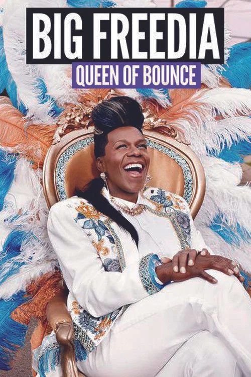 Big Freedia: Queen of Bounce Season 6 Episode 7 Big Freedia: Queen of Bounce Season 6 Episode 7