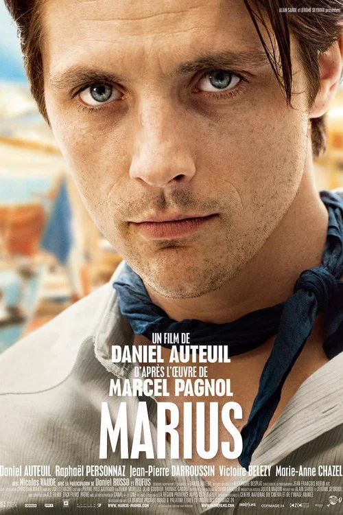 Marius Marius